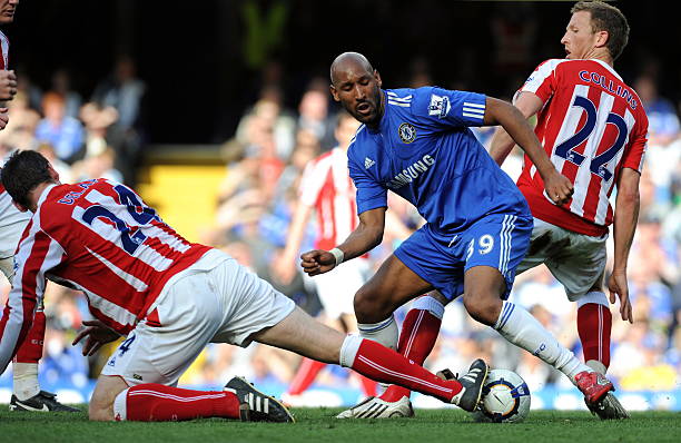 在那场对阵 在那场对阵